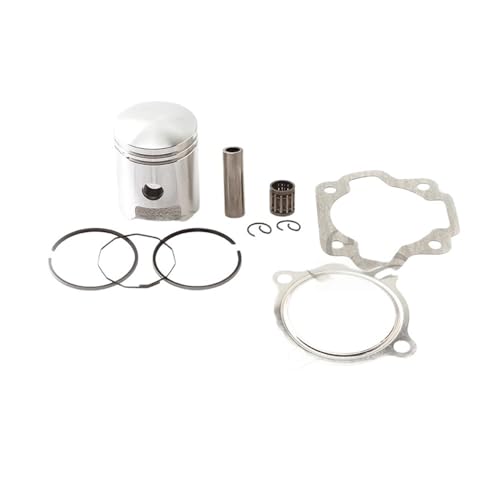 Kit piston 47mm et joints pour PW80 Yamaha Y-zinger 1983-2006
