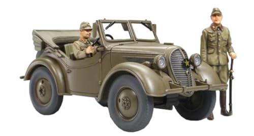 Modelo militar Tamiya 4x4 Tipo 95 Kurogane 1:48