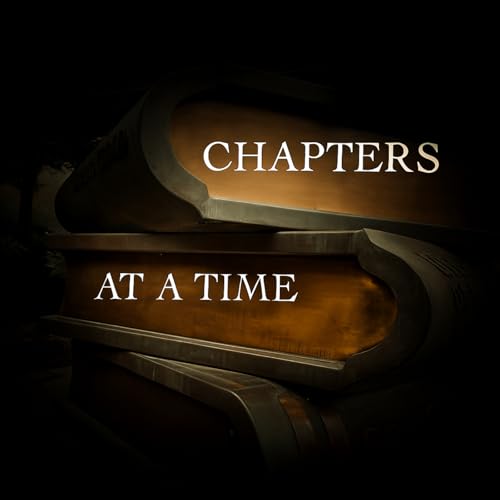 『Chapters at a Time』のカバーアート