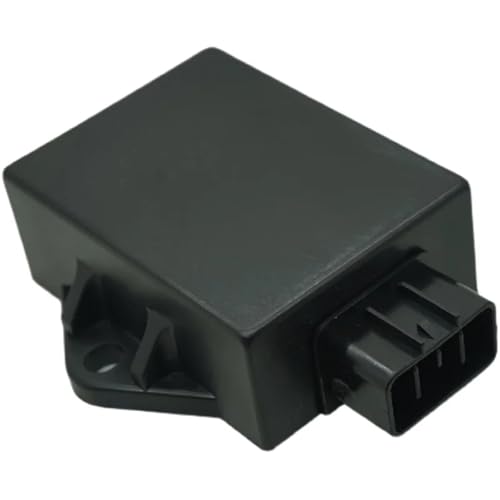 Allumage numérique CDI moto QM200 pour réparer les pannes de démarrage
