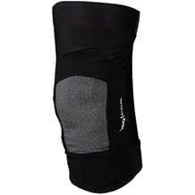 POC Joint VPD Air Knee Unisex Knee Protector with Lightweight VPD Air Padding, Low-Profile Design, Reinforced Stretch Fabric and Secure Retention Strap