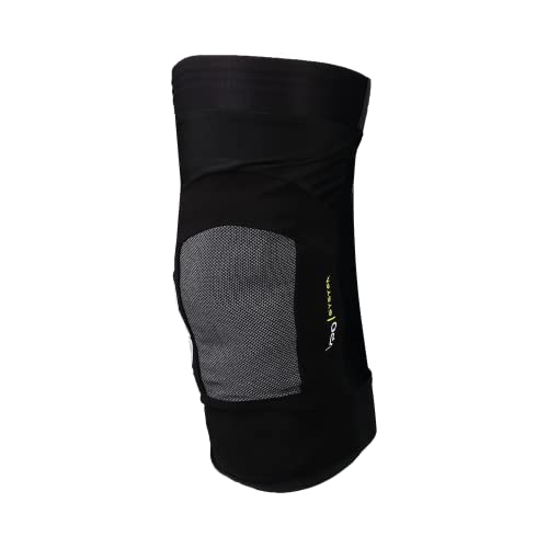 POC Joint VPD Air Knee – Unisex Knee Protector with Lightweight VPD Air Padding, Low-Profile Design, Reinforced Stretch Fabric and Secure Retention Strap by POC - Used condition - US$126.27