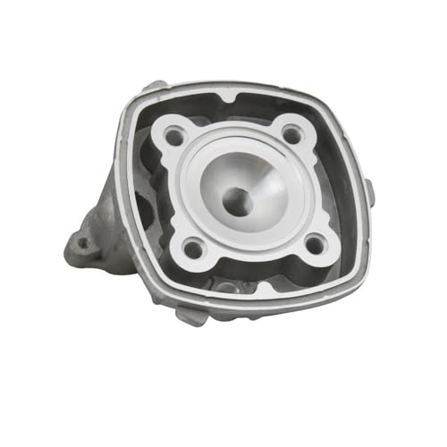 Culasse de course 47 mm résout les fuites de compression scooter Runner 50 2T