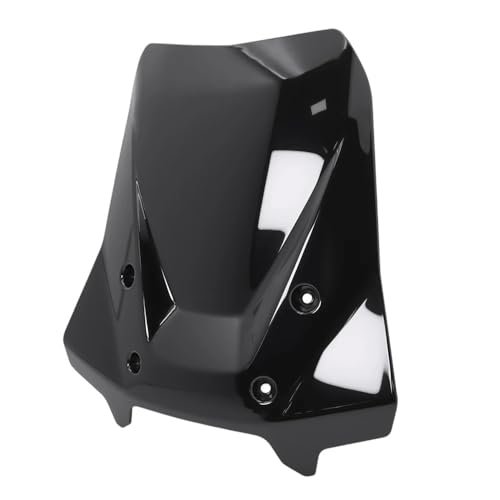 Pare-brise élargi R1300GS pour les longs voyages à moto et trajets quotidiens sur autoroute