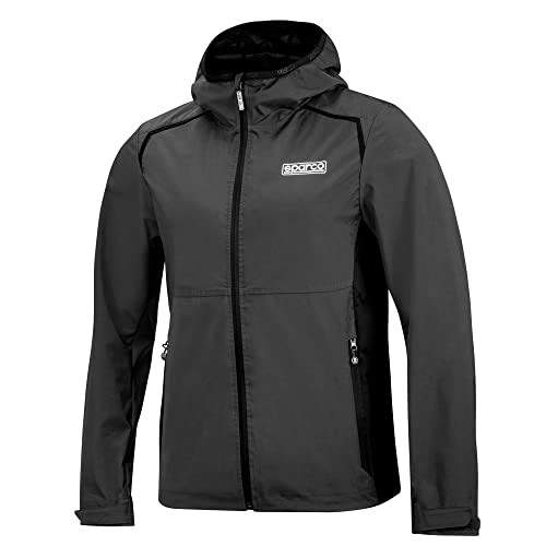 SPARCO (�X�p���R) WINDSTOPPER S 01365GRNR1S