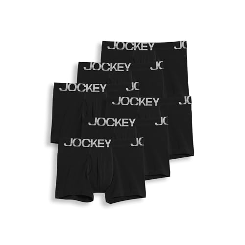 Jockey Men's Underwear ActiveStretch 4