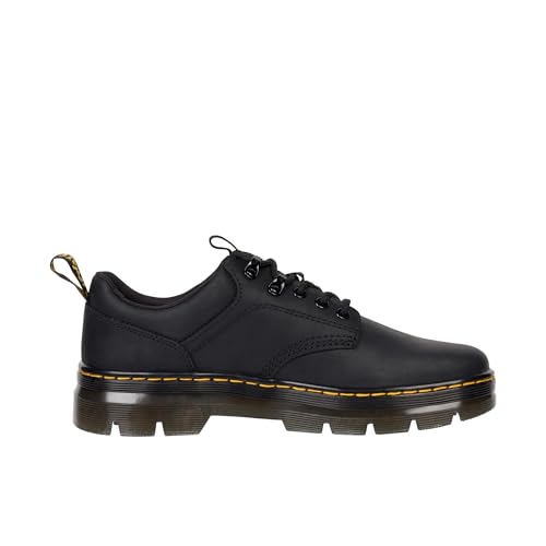 Dr. Martens Unisex-Adult 5 Tie Shoe Oxford3