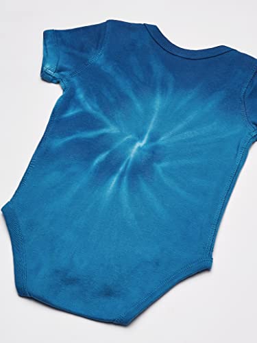 Onesie confortable Pink Floyd pour bébé, résout le problème des changes difficiles - 4