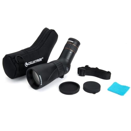 Celestron Hummingbird 56mm Angled Micro Spotting Scope – Ideal for Birding - image 8