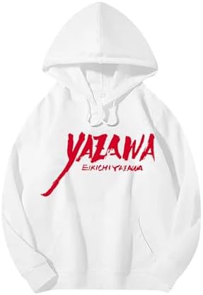 Amazon.co.jp: [JALCH] 矢沢永吉 パーカー 日本製 メンズ レディース