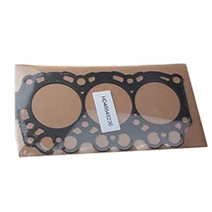 Cylinder Head Gasket 16871-03310 1687103310 For Kubota B7300Hsd B7400Hsd Bx1800D Bx1830D K-008 Gf1800 G1900 Zd18 Zd21 3 31jazrstv0s. sl500 . ss300