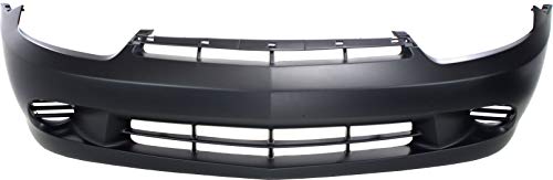 Garage-Pro Front Bumper Cover Compatible with 2003-2005 Chevrolet Cavalier