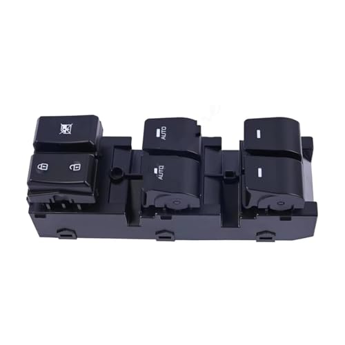 Commande vitre électrique Hyundai Ioniq 2017-2021 bouton 93570-G2020
