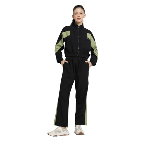 Image of OFF LIMITS CROPS Tracksuits For Women