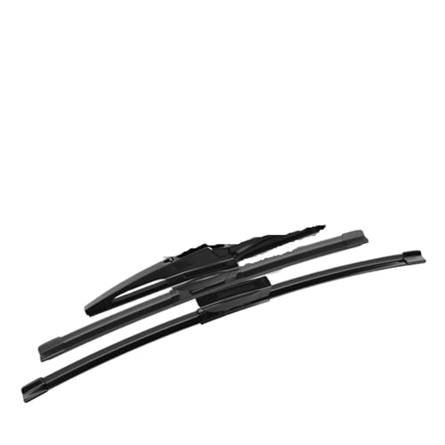 Essuie-glaces Citroën C4 Picasso 2008-2013 - Balais avant arrière pour monospace