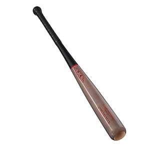 Axe Bat Flared Pro Series Model 271 Charged Finish Maple Cupped Wood Baseball Bat with Hypertack Grip Tape