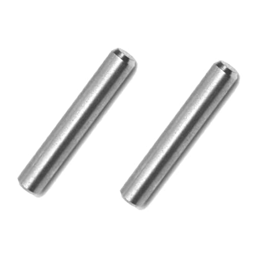 Goupilles de cisaillement d'hélice pour naviguer en toute sécurité avec le moteur BF2A