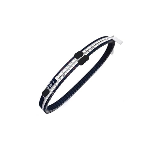 Correa trapezoidal para scooter de 155cc y 125cc compatible con modelos Nmax y Aerox 5