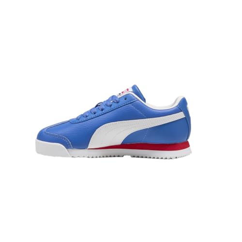 PUMA Unisex-Child Roma Shoes (Big Kid) Sneaker3