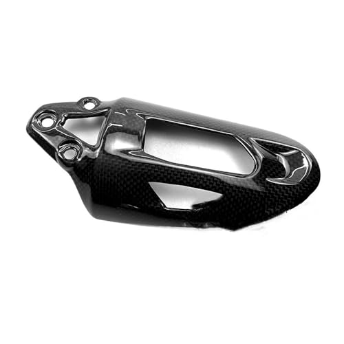 Protection talon Panigale V2 en carbone ultra léger et résistant aux chocs
