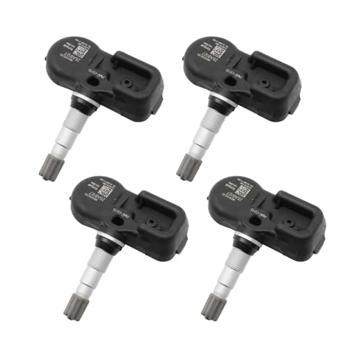 Capteur de pression 42607-06030 valve TPMS Toyota Tacoma 2016