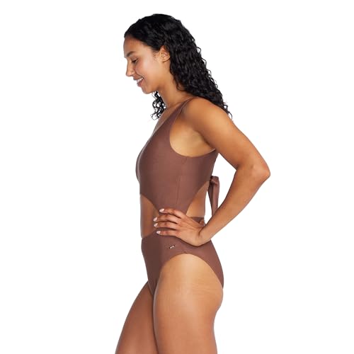 Maillot de bain une pièce Speedo résistant au chlore avec dos ajustable - 3