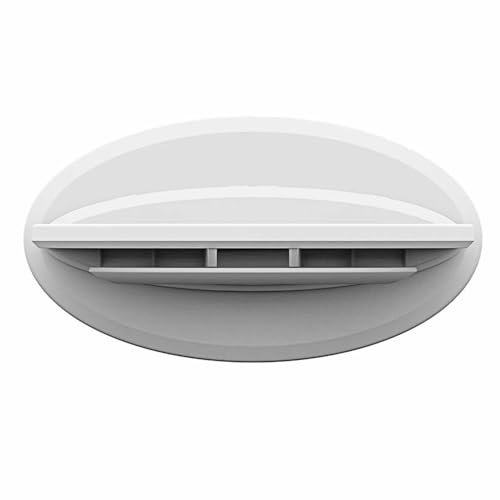 Soporte de pared para Amazon Echo Spot 2024, Echo Dot 5 y 4, accesorios de altavoces, 2 uds. 2