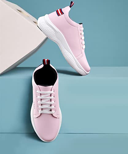 Image of Kraasa for You Casual Sneakers for Women | Trend Casual Shoes, Sports Shoes for Women
