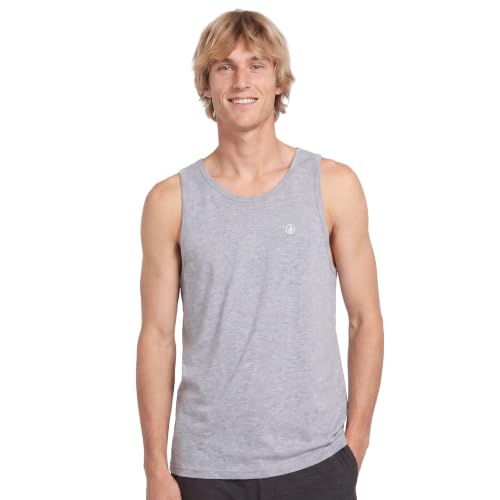 Image of Volcom Men's Heather Tank
