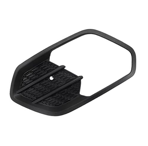 Embellecedor de faros antiniebla compatible con Ford Escape, repuesto de tapa protectora frontal