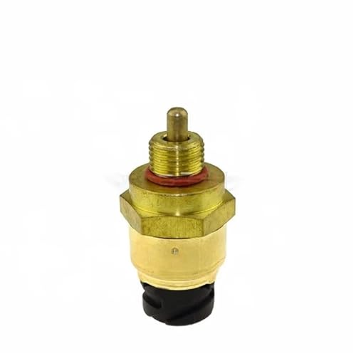Capteur de pression d'huile 6306707 haute précision pour D12 et D16