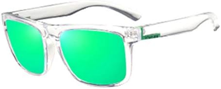 Viahda 2017 Popular Brand Sunglasses Sport Sun Glasses Fishing Eyeglasses (LC5)