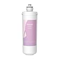 Waterdrop BFU2F Replacement Filter for WD-BFU2 for Face Care, Reduces Chlorine, Scale in Water, Reduces Skin Redness and Irritationa