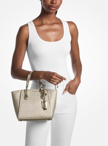 Image of Michael Kors Women's Taryn Small Convertible Crossbody Bag