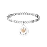 KIDULT - Bracciale Donna - Corona | Carisma – Symbols – 731970