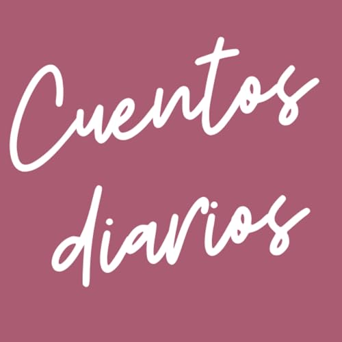『Audiocuentos Diarios』のカバーアート