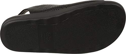 SAS Bravo Adjustable Comfort Sandal3