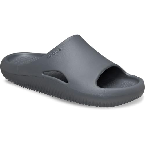Image of Crocs Unisex Adult Mellow Recovery Slides