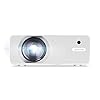 AOpen QH11 Powered by Acer (LCD-LED-beamer (720p (1.280 x 720 pixels) 5.000 lumen 1.000:1 Contrast, Keystone, 1x 5 Watt…
