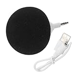 Haut-parleur de style ballon éponge - - charge complète/fonctionnement, mini haut-parleur pour