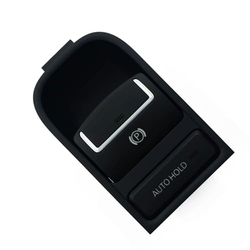 Bouton frein de stationnement Seat Alhambra 2011-2015 - Référence 5N0927225A