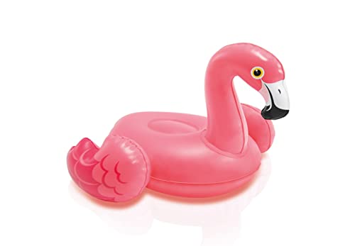 Intex 58590NP – Verschiedene aufblasbare Tiere, 1 Stück, Vinyl, mehrfarbig