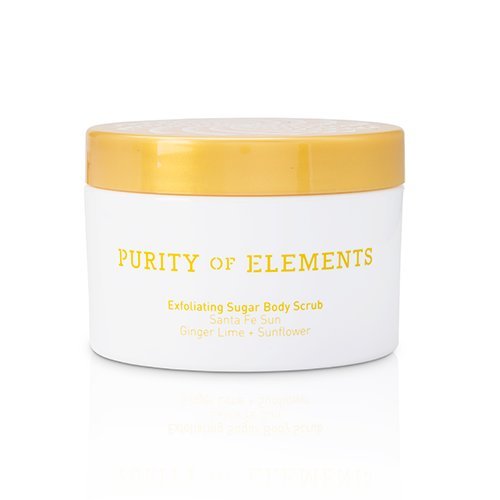 Purity of Elements Exfolating Sugar Scrub 8.45 fl oz.