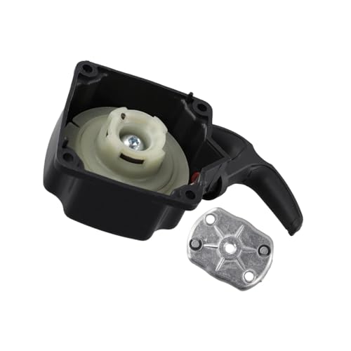 Démarreur à traction pour moteur 47 49cc 40-5 pièce de débroussailleuse
