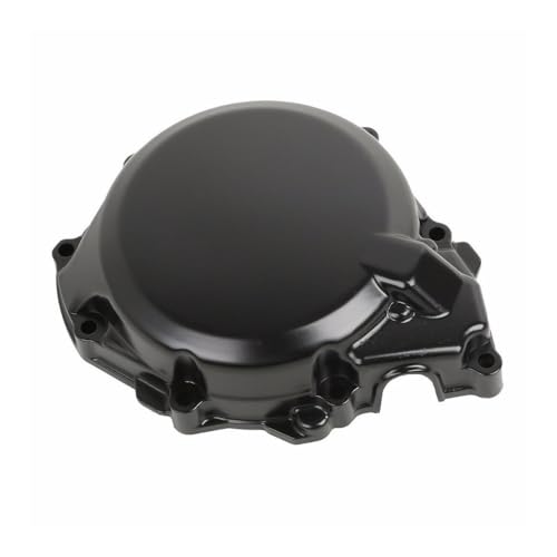Solución daño cárter motor cubierta estator GSX1300R 2