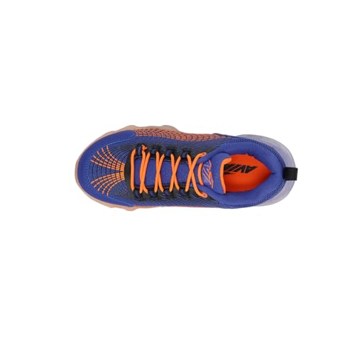 Avia Kids Boys Avi-Ignite Running Sneakers Shoes - Blue - Size 5 M