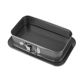 スプリングフォーム(キッチン用品) 通販 | Amazon Home&Kitchen