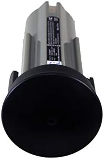 Miniatura 3 de FITHOOD Batería de repuesto para PANASONIC EY903 EY903 6538-1 6539-6 6540-1 6545-6 6546-6 6547-1 6550-20 EY3652DA EY3652DA EY3652DR EY503B EY503B