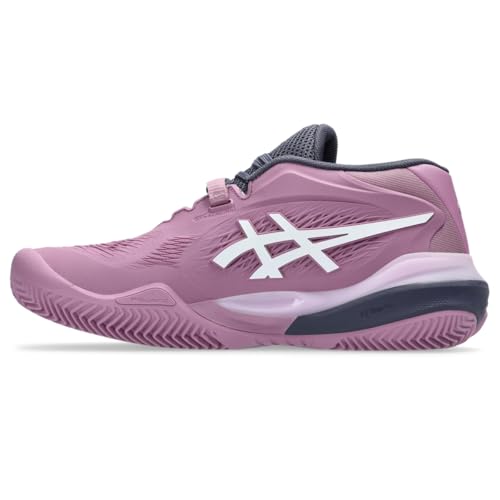 ASICS Women's Gel-Resolution X Clay Tennis Shoes4