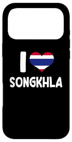 I Love Songkhla ^CyY ^C n[g X}zP[X iPhone 17 Pro Max p